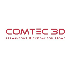 COMTEC 3D Sp. z o.o.