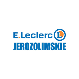 E. Leclerc Jerozolimskie