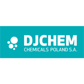 DJCHEM CHEMICALS POLAND S.A.