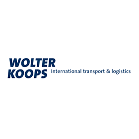 Praca Wolter Koops International Logistics sp. z o.o.
