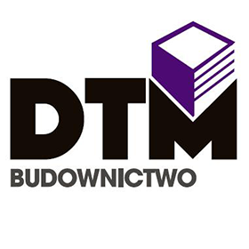DTM BUDOWNICTWO Sp. z o. o.