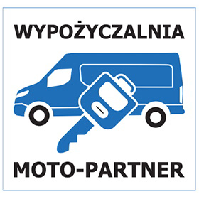 Moto-Partner Sp. z o.o.