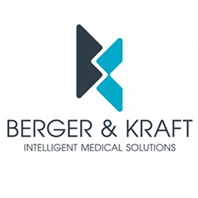 Praca Berger&Kraft Medical Sp. z o.o.