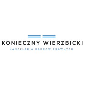 KWKR Konieczny Wierzbicki i Partnerzy S.K.A.