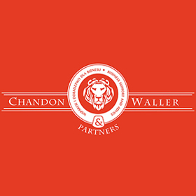 CHANDON WALLER