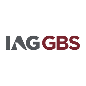 Praca IAG GBS Poland