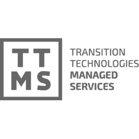 TRANSITION TECHNOLOGIES – MANAGED SERVICES SP. Z O.O.. TRANSITION TECHNOLOGIES – MANAGED SERVICES SP. Z O.O..