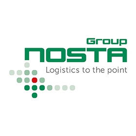 Praca Nosta Logistik Sp. z o.o.