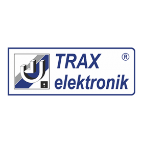 TRAX elektronik A. Moryc M. Tomecki, L. Turczyński sp. jawna