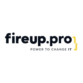 FireUp Software Sp. z o.o.