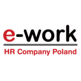e-work HR Company Poland Sp.z o.o
