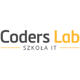 Praca Coders Lab - Szkoła IT