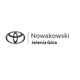 Toyota Wałbrzych Nowakowski Sp. z o.o.