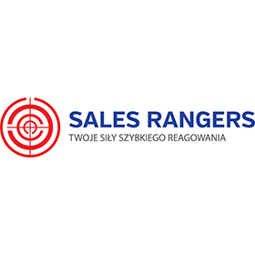 Praca Sales Rangers Sp. z o.o.