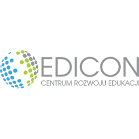 Centrum Rozwoju Edukacji Edicon sp. z o.o.