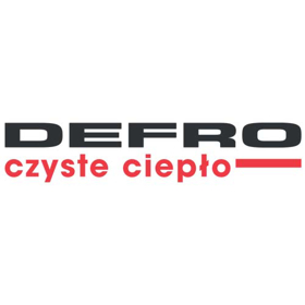 Defro R. Dziubeła spółka komandytowa logo