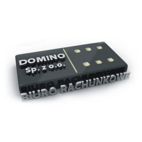 Biuro Rachunkowe Domino Sp. z o.o. Biuro Rachunkowe Domino Sp. z o.o.