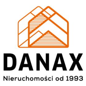 DANAX - Nieruchomości od 1993