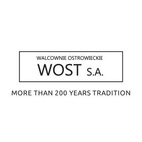 WOST S.A. WOST S.A.