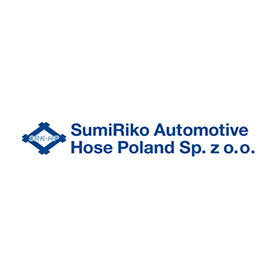 Praca SumiRiko Automotive Hose Sp. z o.o.
