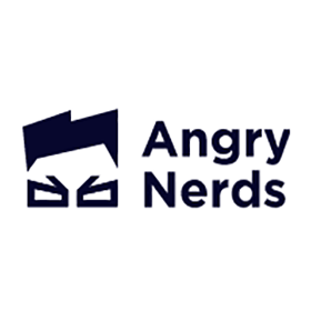 ANGRY NERDS