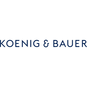 Praca Koenig&Bauer Coding (PL) Sp. z o.o. 