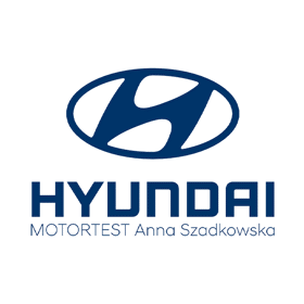 MOTORTEST Anna Szadkowska