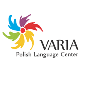 VARIA Centrum Języka Polskiego Sp. z o. o.
