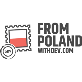 Praca From Poland With Dev