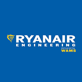 Praca WAMS Ryanair