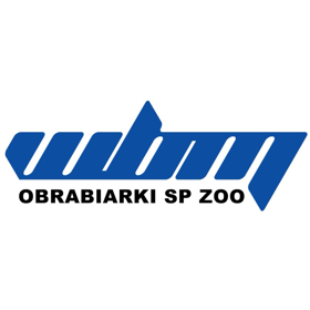 Praca WBM Obrabiarki Sp. z o.o.