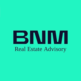 BNM - Real Estate Advisory