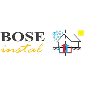 Bose-Instal Sp. z o.o. Bose-Instal Sp. z o.o.