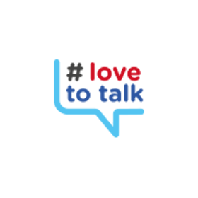 LOVE TO TALK