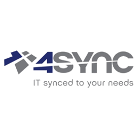 4Sync Solutions Sp. z o.o.-SKA