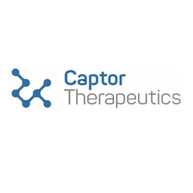 Captor Therapeutics S.A