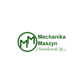Mechanika Maszyn J.Nowakowski Sp.j.