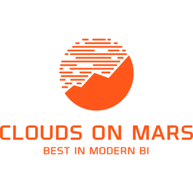 Clouds On Mars sp. z o.o