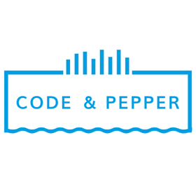 Code & Pepper Sp. z o.o.