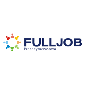 Praca Full Job Polska Sp. z o.o. Sp. k.