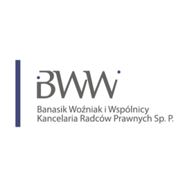 Banasik Woźniak i Wspólnicy Kancelaria Radców Prawnych Sp.p.