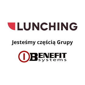 Praca Lunching.pl Sp. z o.o. (Grupa Benefit Systems)