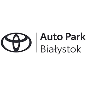 Salon Toyoty „Auto Park”