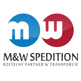 "M&W SPEDITION" sp. z o.o. SPÓŁKA KOMANDYTOWA