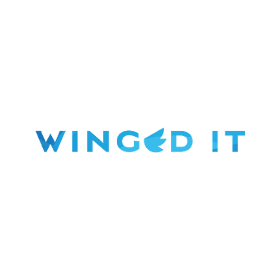 WINGED IT SP Z O O