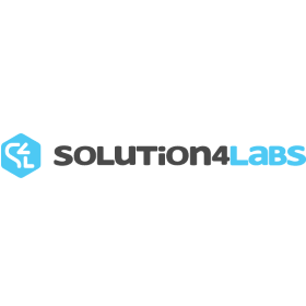 SOLUTION4LABS SPÓŁKA Z OGRANICZONĄ ODPOWIEDZIALNOŚCIĄ