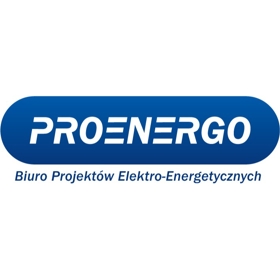 PROENERGO Biuro Projektów Elektro-Energetycznych