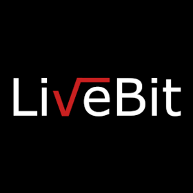 LiveBit Automation Szczepan Baczyński