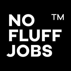 No Fluff Jobs sp. z o.o.