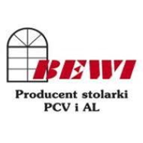 Producent Stolarki PCV i AL BEWI Bernard Wójcik